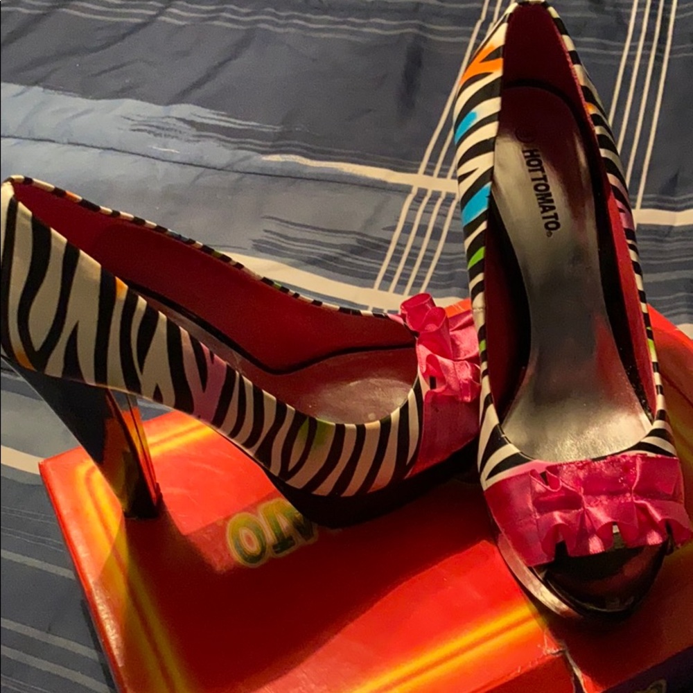 Shoes